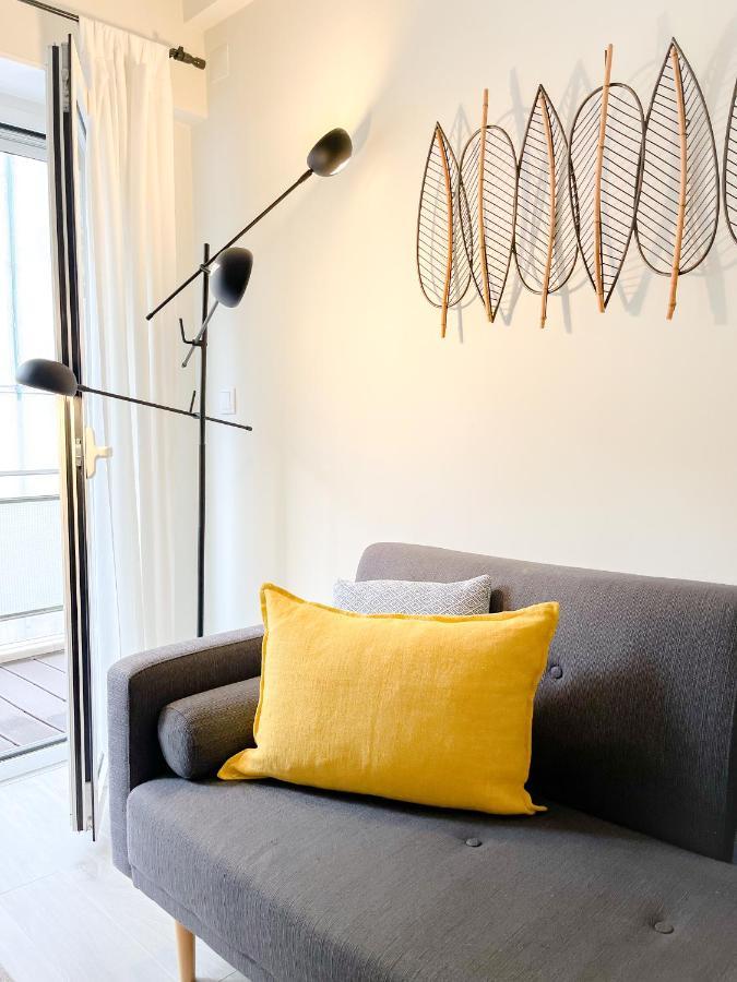 Appartement FLH Marquês Pombal Flat with Balcony à Lisboa Extérieur photo
